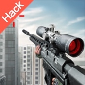 Sniper 3D Assassin: FPS Battle Hack