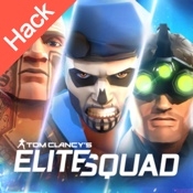 Το Hack του Tom Clancy's Elite Squad