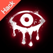 Hack game kinh dị Eyes