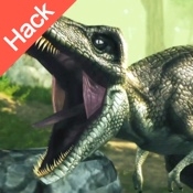 Dino Tamers Hack