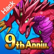 Puzzles & Dragons [JP] Hack