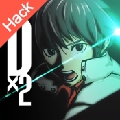 SHIN MEGAMI TENSEI D×２ Hack