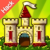 Royal Idle: Medieval Quest Hack