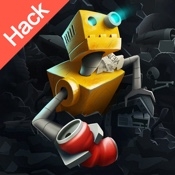 Trash Tycoon: idle clicker Hack