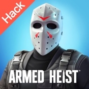 Fegyveres Heist Hack