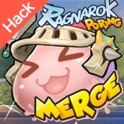 仙境传说 : PORING MERGE Hack