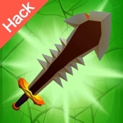Pixel Blade Aren‪a‬ Hack