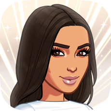 Kim Kardashian: Hollywood (minder intrekkingen)