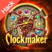 Clockmaker Hack