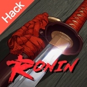 Ronin: The Last Samurai Hack