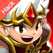 AFK Dungeon: Idle Action RPG Hack