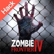 Zombie Frontier 4 Trucchi