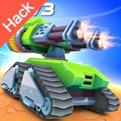 Tanques Mucho Hack
