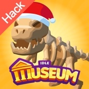 Idle Museum: Empire of Ar‪t Hack