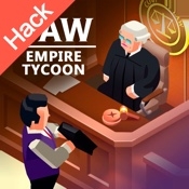 Law Empire Tycoon - Idle Game Hack