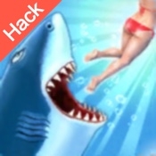 Hungry Shark Evolution Hack