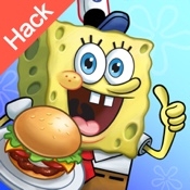 SpongeBob: Krusty Cook-Off Hack