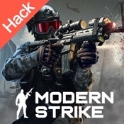 Modern Strike Online Hack