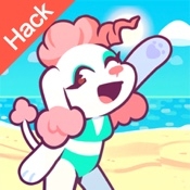 Kiki's Vacation Hack