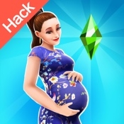   Sims FreePlay 哈克[美国]