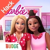 Cuộc phiêu lưu của Barbie Dreamhouse Hack