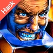 Huntdown Hack