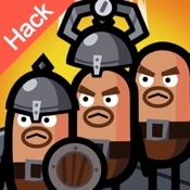 Heldenfabrik-Hack