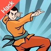 Kung fu Supreme Hack