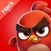 Angry Birds Dream Blast Hack