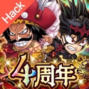Hack JUMPUTI HEROES [JP]