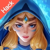 Call of Antia: Match 3 RPG Hack