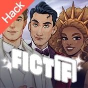 Fictif: Interactive Romance Hack