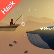 Hack de pesca y vida