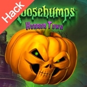 Goosebumps HorrorTown Hack