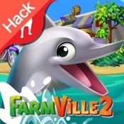 FarmVille 2: Tropic Escape Hack