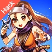 Hack on-line do Ninja ocioso