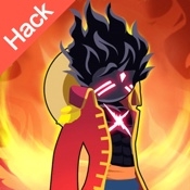 Stickman Pirates combat Hack