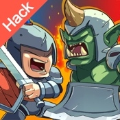 Clash of Legions: Kingdom Rise Hack