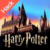 Harry Potter: Hogwarts Mystery Unlimited Energy
