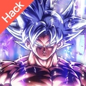 DRAGON BALL LEGENDS Hack（OneHitKill）