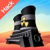 Impero nucleare: il magnate inattivo Hack