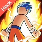 Stick Warriors - God Infinity Hack