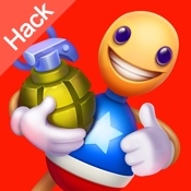 Kick the Buddy: Forever Hack