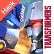 Transformers: Earth Wars Hack