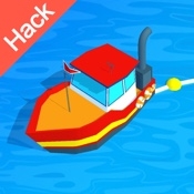 Circle the Fish Hack