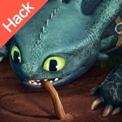 Dragons: Rise of Berk Hack