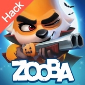 Zooba: Zoo Battle Royale Game Hack