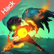 Angel Saga Hack