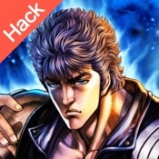 FIST OF THE NORTH STAR Hack