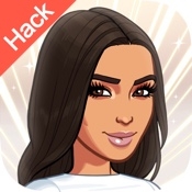 Kim Kardashian: Hack Hollywood